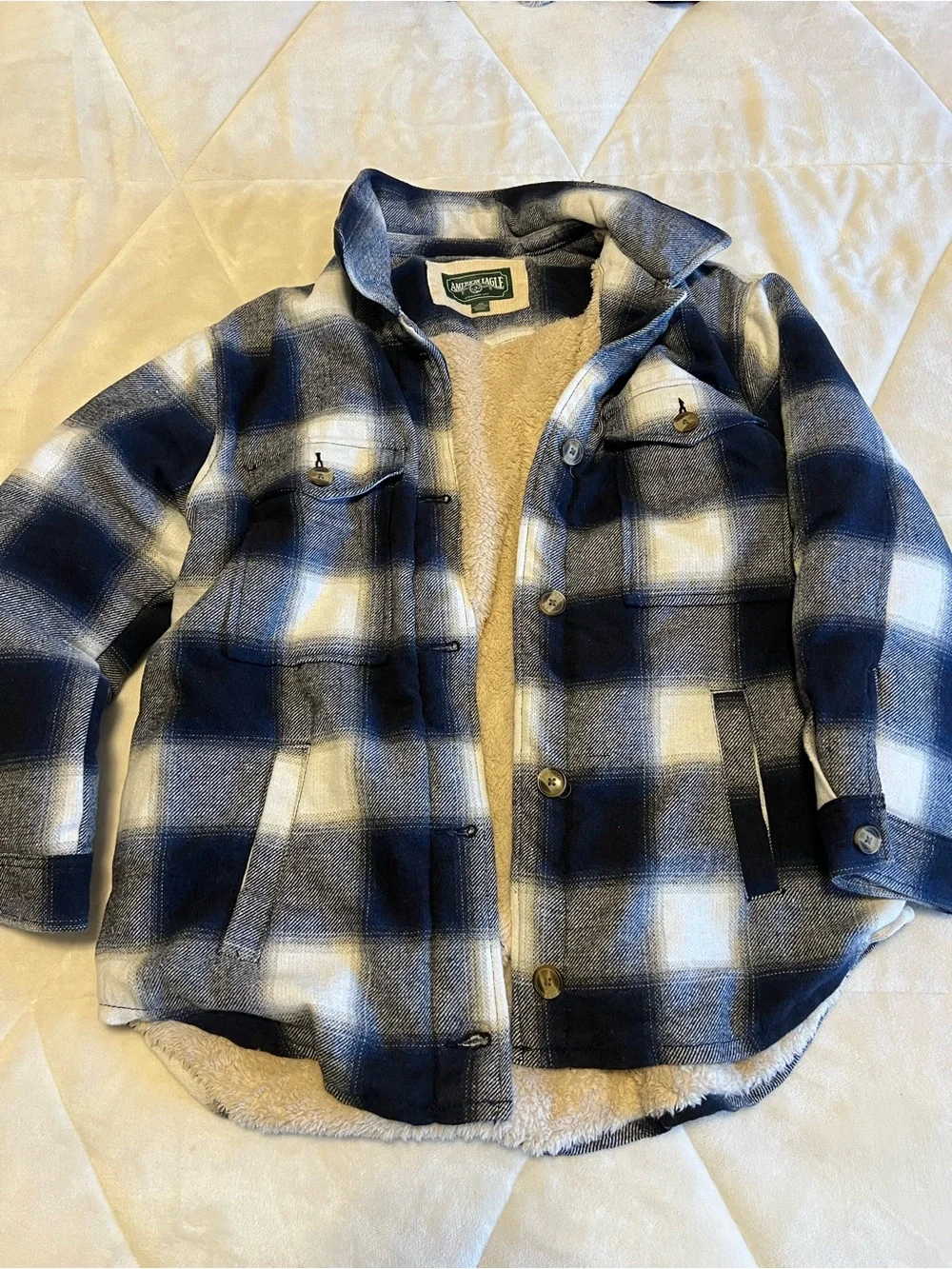American Eagle Outfitters | Jackets &amp; Coats | American Eagle Outfitters ...